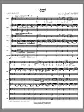 Cover icon of Litanei (COMPLETE) sheet music for orchestra/band (Strings) by John Leavitt and Franz Schubert, intermediate skill level