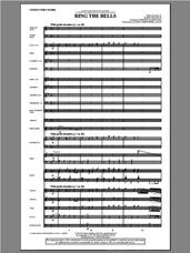Cover icon of Ring the Bells (COMPLETE) sheet music for orchestra/band by Joseph M. Martin and Harry Bollback, intermediate skill level