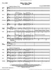 Cover icon of Shine Jesus Shine (with Shine Down) (complete set of parts) sheet music for orchestra/band (Orchestra) by Roger Emerson, Billy Smiley, Bob Farrell and Mark Gersmehl, intermediate skill level