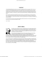 Cover icon of 10 Intermediate Snare Drum Solos sheet music for percussions by John H. Beck, classical score, intermediate skill level