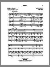 Cover icon of Always sheet music for choir (SATB: soprano, alto, tenor, bass) by Deke Sharon, Anne Raugh and Irving Berlin, intermediate skill level