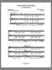 Cover icon of In The Still Of The Nite (I'll Remember) sheet music for choir (SAB: soprano, alto, bass) by Deke Sharon, Anne Raugh and Fred Parris, intermediate skill level