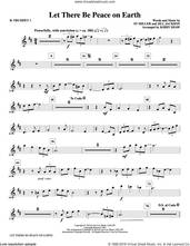 Cover icon of Let There Be Peace on Earth (COMPLETE) sheet music for orchestra by Kirby Shaw, Jill Jackson and Sy Miller, intermediate skill level