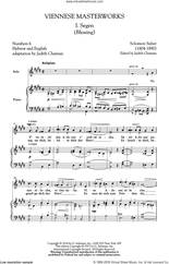 Cover icon of I Will Praise sheet music for choir (SATB: soprano, alto, tenor, bass) by Regi Stone, Judith Clurman, Mark Harris and Mark Willard, intermediate skill level