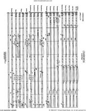 Cover icon of Threads (COMPLETE) sheet music for jazz band by Neil Slater, intermediate skill level