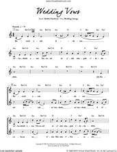 Cover icon of We the People sheet music for voice and other instruments (fake book) by Debbie Friedman, intermediate skill level