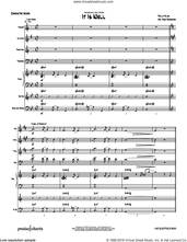 Cover icon of It Is Well with My Soul sheet music for concert band (orchestration) by Brad Henderson and PHILLIP BLISS, intermediate skill level