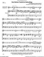 Cover icon of Kendor Debut Solos - Eb Alto Sax - Piano Accompaniment sheet music for alto saxophone and piano (piano) by Carl Strommen, Dalpiaz and Robert John Lange, intermediate skill level