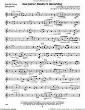 Cover icon of Kendor Debut Solos - Bb Tenor Sax sheet music for tenor saxophone and piano by Carl Strommen, Dalpiaz and Robert John Lange, intermediate skill level