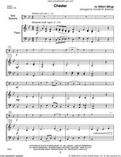 Cover icon of Kendor Debut Solos - Baritone T.C. and B.C. - Piano Accompaniment sheet music for baritone and piano by Donald M. Sherman and Miscellaneous, intermediate skill level