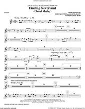 Cover icon of Finding Neverland (complete set of parts) sheet music for orchestra/band by Mac Huff, Eliot Kennedy and Gary Barlow, intermediate skill level