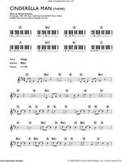 Cover icon of The Inside Out/Cinderella Man (theme from Cinderella Man) sheet music for piano solo (chords, lyrics, melody) by Thomas Newman, intermediate piano (chords, lyrics, melody)