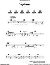 Cover icon of Daydream sheet music for piano solo (chords, lyrics, melody) by The Lovin' Spoonful and John Sebastian, intermediate piano (chords, lyrics, melody)