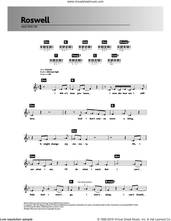 Cover icon of Here With Me (Theme from Roswell) sheet music for piano solo (chords, lyrics, melody) by Dido Armstrong, Pascal Gabriel and Paul Statham, intermediate piano (chords, lyrics, melody)