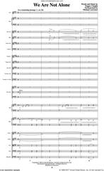 Cover icon of Psalm 23 (COMPLETE) sheet music for orchestra/band by Pepper Choplin, intermediate skill level