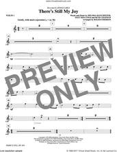 Cover icon of There's Still My Joy (complete set of parts) sheet music for orchestra/band (Strings) by Roger Emerson, Beth Chapman, Indigo Girls, Matt Rollings and Melissa Manchester, intermediate skill level