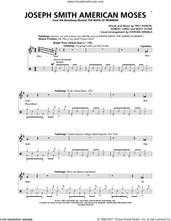 Cover icon of Joseph Smith American Moses sheet music for voice and piano by Robert Lopez, Matthew Stone, Stephen Oremus, Trey Parker and Trey Parker & Matt Stone, intermediate skill level