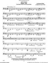 Cover icon of Classics For Brass Quintet - Tuba sheet music for brass quintet by Garry D. Ziek, intermediate skill level