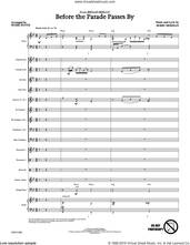 Cover icon of Before The Parade Passes By (COMPLETE) sheet music for orchestra/band by Mark Hayes and Jerry Herman, intermediate skill level