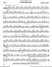 Cover icon of The Solo Snare Drummer (8 Grade 2-3 Pieces) sheet music for percussions by Houllif, intermediate skill level