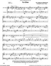Cover icon of 12 Familiar Favorites sheet music for trumpet and trombone by Jason Varga and Miscellaneous, intermediate duet