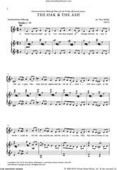 Cover icon of Friday Afternoons sheet music for choir (2-Part) by Nico Muhly, classical score, intermediate duet