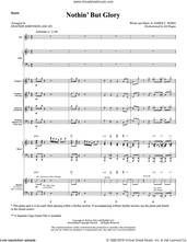 Cover icon of Nothin' But Glory (COMPLETE) sheet music for orchestra/band by Heather Sorenson and James C. Ward, intermediate skill level