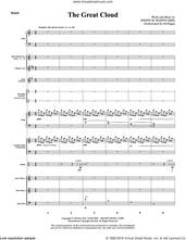 Cover icon of The Great Cloud (COMPLETE) sheet music for orchestra/band by Joseph M. Martin, intermediate skill level