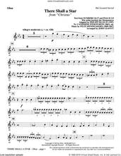 Cover icon of There Shall a Star (arr. John Leavitt) sheet music for orchestra/band (oboe) by Felix Mendelssohn-Bartholdy and John Leavitt, intermediate skill level