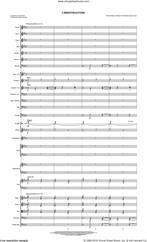 Cover icon of Christmastime (arr. Joseph M. Martin) sheet music for orchestra/band (full score) by Michael W. Smith, Joseph M. Martin, Joanna Carlson and Michael W. Smith & Joanna Carlson, intermediate skill level