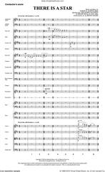 Cover icon of There Is a Star (COMPLETE) sheet music for orchestra/band by Joseph M. Martin, intermediate skill level