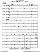 Cover icon of Christmas Classics For Flute Quartet - Full Score sheet music for flute quartet by Carl Strommen, intermediate skill level