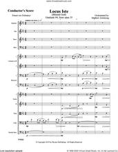 Cover icon of Locus Iste (COMPLETE) sheet music for orchestra/band by Matthew Armstrong and Ernest von Dohnanyi, intermediate skill level