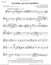 Cover icon of Carols for Choir and Congregation sheet music for orchestra/band (f horn 1 and 2) by Joseph M. Martin, intermediate skill level