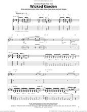 Cover icon of Wicked Garden sheet music for guitar (tablature) by Stone Temple Pilots, Dean DeLeo, Eric Kretz, Robert DeLeo and Scott Weiland, intermediate skill level