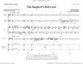 Cover icon of The Shepherd's Bell Carol (COMPLETE) sheet music for orchestra/band by Michael Barrett, Diane Hannibal and Diane Hannibal and Michael Barrett, intermediate skill level