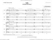 Cover icon of Still (A Hymn For Peace) (COMPLETE) sheet music for orchestra/band by Heather Sorenson, intermediate skill level