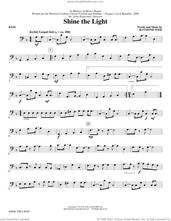 Cover icon of Shine the Light (complete set of parts) sheet music for orchestra/band by Raymond Wise, intermediate skill level