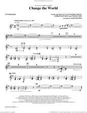Cover icon of Songs Of Hope (Choral Collection) (complete set of parts) sheet music for orchestra/band by Mark Brymer, intermediate skill level