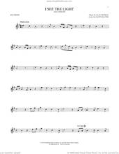 Cover icon of I See The Light (from Tangled) sheet music for recorder solo by Mandy Moore, Alan Menken and Glenn Slater, intermediate skill level