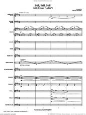 Cover icon of Still, Still, Still (with Brahms' Lullaby) (COMPLETE) sheet music for orchestra/band (chamber ensemble) by Phillip Keveren, intermediate skill level