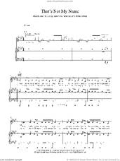 Cover icon of Hold Up A Light sheet music for voice, piano or guitar by Take That, Ben Mark, Gary Barlow, Howard Donald, Jamie Norton, Jason Orange and Mark Owen, intermediate skill level