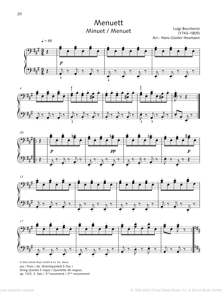 Green Hill Zone - Sonic the Hedgehog Sheet music for Piano (Solo) Easy