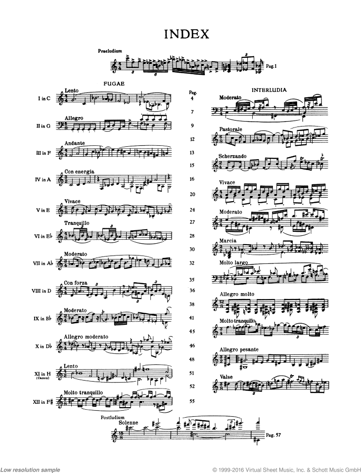 the second interludium of paul hindemiths ludus tonalis the second interludium of paul hindemiths ludus tonalis