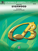 Cover icon of Everwood, Theme from (COMPLETE) sheet music for full orchestra by Blake Neely and Roy Phillippe, easy/intermediate skill level