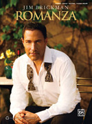 Cover icon of Romanza sheet music for piano solo by Jim Brickman, intermediate skill level