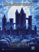 Cover icon of Night Castle sheet music for piano, voice or other instruments by Paul O'Neill, Trans-Siberian Orchestra and Jon Oliva, classical score, easy/intermediate skill level