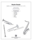 Cover icon of Razzle Dazzle sheet music for Choral Pax (full score) by John Kander, Fred Ebb and Larry Shackley, easy/intermediate skill level