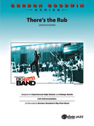There's the Rub for jazz band (full score) - advanced jazz band sheet music