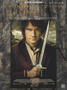 Cover icon of Song of the Lonely Mountain (from The Hobbit: An Unexpected Journey) sheet music for piano, voice or other instruments by Neil Finn, easy/intermediate skill level